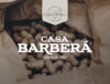 Corporate Image and Packaging Casa Barbera